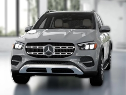 Mercedes-Benz GLE GLE 350 SUV 2026