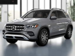 Mercedes-Benz GLE GLE 350 SUV 2026