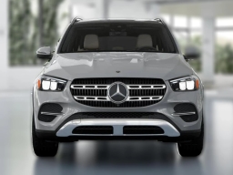 Mercedes-Benz GLE GLE 350 SUV 2026