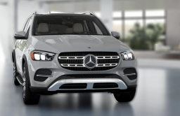 Mercedes-Benz GLE GLE 350 SUV 2026