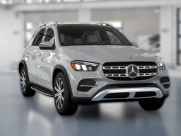 Mercedes-Benz GLE GLE 350 SUV 2026
