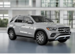 Mercedes-Benz GLE GLE 350 SUV 2026