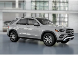 Mercedes-Benz GLE GLE 350 SUV 2026