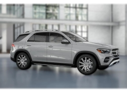 Mercedes-Benz GLE GLE 350 SUV 2026