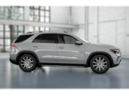 Mercedes-Benz GLE GLE 350 SUV 2026