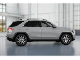 Mercedes-Benz GLE GLE 350 SUV 2026