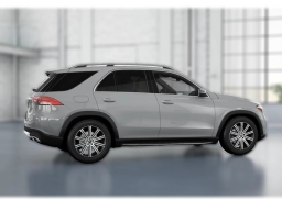 Mercedes-Benz GLE GLE 350 SUV 2026