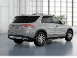 Mercedes-Benz GLE GLE 350 SUV 2026