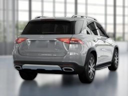 Mercedes-Benz GLE GLE 350 SUV 2026