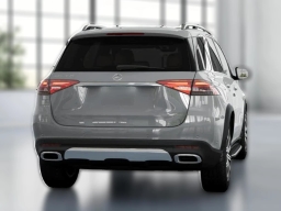 Mercedes-Benz GLE GLE 350 SUV 2026