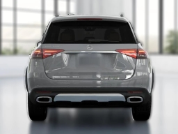 Mercedes-Benz GLE GLE 350 SUV 2026