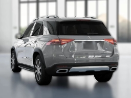 Mercedes-Benz GLE GLE 350 SUV 2026