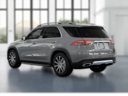 Mercedes-Benz GLE GLE 350 SUV 2026