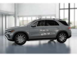 Mercedes-Benz GLE GLE 350 SUV 2026