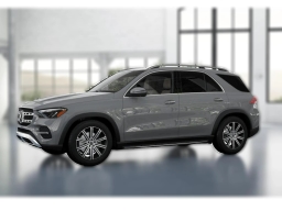 Mercedes-Benz GLE GLE 350 SUV 2026