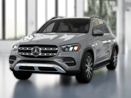 Mercedes-Benz GLE GLE 350 SUV 2026