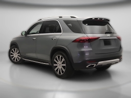 Mercedes-Benz GLE GLE 350 SUV 2026