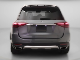 Mercedes-Benz GLE GLE 350 SUV 2026