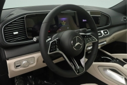 Mercedes-Benz GLE GLE 350 SUV 2026