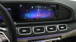 Mercedes-Benz GLE GLE 350 SUV 2026