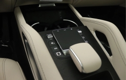 Mercedes-Benz GLE GLE 350 SUV 2026