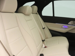 Mercedes-Benz GLE GLE 350 SUV 2026