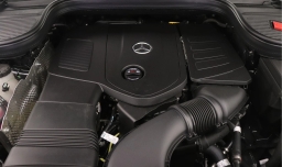 Mercedes-Benz GLE GLE 350 SUV 2026