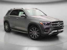 Mercedes-Benz GLE GLE 350 SUV 2026
