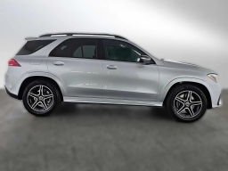 Mercedes-Benz GLE GLE 350 SUV 2026