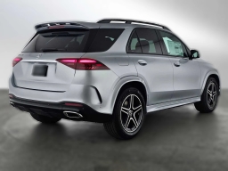 Mercedes-Benz GLE GLE 350 SUV 2026