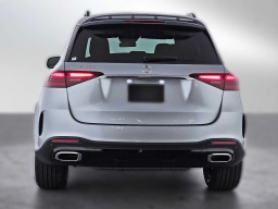 Mercedes-Benz GLE GLE 350 SUV 2026