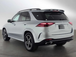 Mercedes-Benz GLE GLE 350 SUV 2026