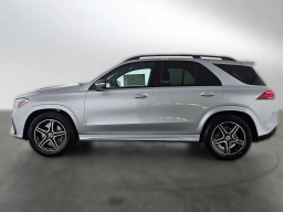 Mercedes-Benz GLE GLE 350 SUV 2026