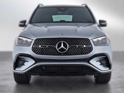 Mercedes-Benz GLE GLE 350 SUV 2026