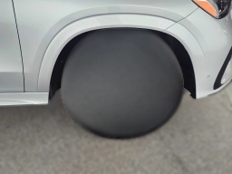 Mercedes-Benz GLE GLE 350 SUV 2026