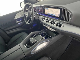 Mercedes-Benz GLE GLE 350 SUV 2026