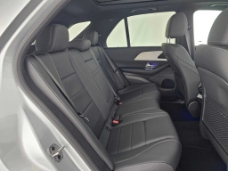 Mercedes-Benz GLE GLE 350 SUV 2026