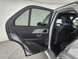 Mercedes-Benz GLE GLE 350 SUV 2026