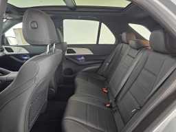 Mercedes-Benz GLE GLE 350 SUV 2026