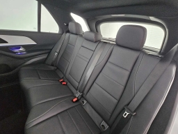 Mercedes-Benz GLE GLE 350 SUV 2026