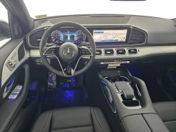 Mercedes-Benz GLE GLE 350 SUV 2026