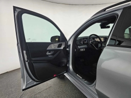 Mercedes-Benz GLE GLE 350 SUV 2026