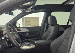 Mercedes-Benz GLE GLE 350 SUV 2026