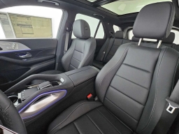 Mercedes-Benz GLE GLE 350 SUV 2026