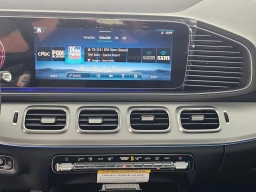 Mercedes-Benz GLE GLE 350 SUV 2026