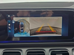 Mercedes-Benz GLE GLE 350 SUV 2026