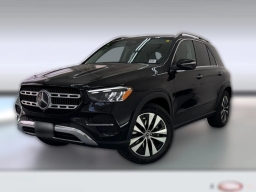 Mercedes-Benz GLE GLE 350 SUV 2026