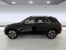 Mercedes-Benz GLE GLE 350 SUV 2026