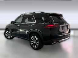 Mercedes-Benz GLE GLE 350 SUV 2026