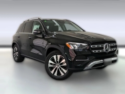 Mercedes-Benz GLE GLE 350 SUV 2026